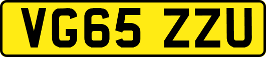 VG65ZZU