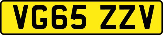 VG65ZZV