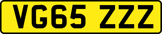 VG65ZZZ