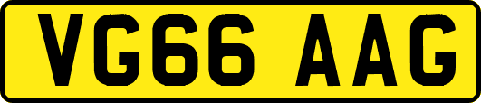 VG66AAG