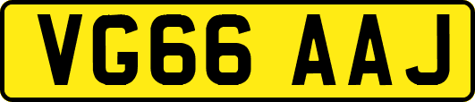 VG66AAJ