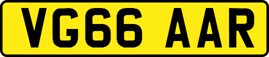 VG66AAR