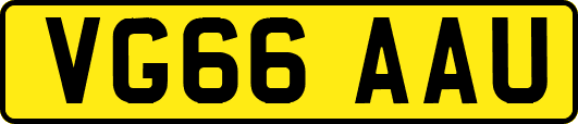 VG66AAU