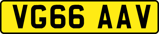 VG66AAV