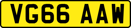 VG66AAW