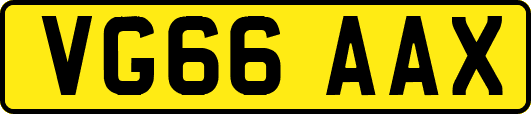 VG66AAX