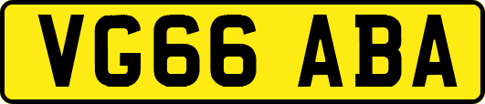 VG66ABA