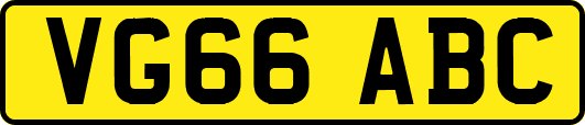 VG66ABC