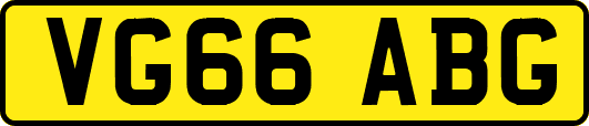 VG66ABG