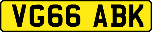 VG66ABK