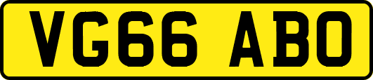 VG66ABO