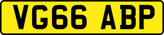 VG66ABP
