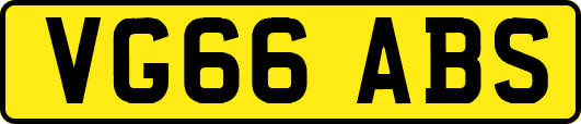 VG66ABS