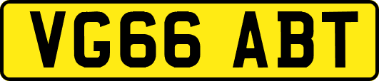 VG66ABT