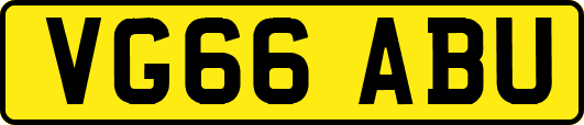 VG66ABU