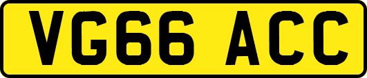 VG66ACC
