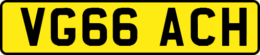 VG66ACH