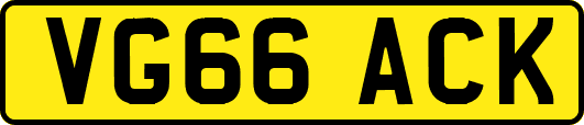 VG66ACK