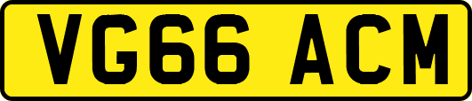 VG66ACM