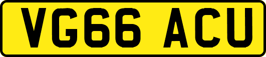 VG66ACU