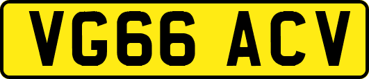 VG66ACV
