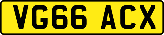 VG66ACX