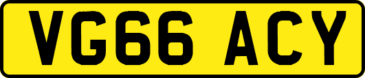 VG66ACY