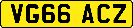 VG66ACZ