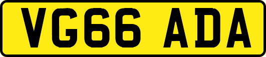 VG66ADA