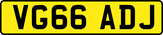 VG66ADJ