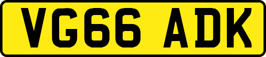 VG66ADK