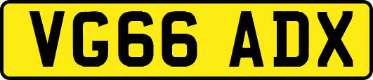 VG66ADX