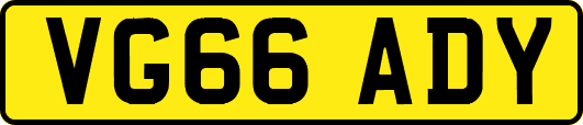 VG66ADY