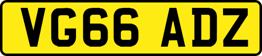 VG66ADZ