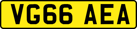 VG66AEA