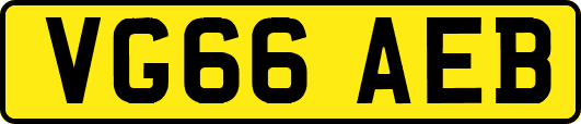 VG66AEB