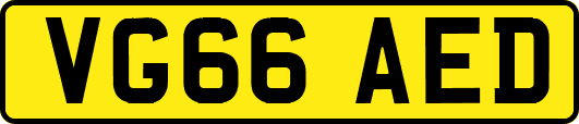 VG66AED