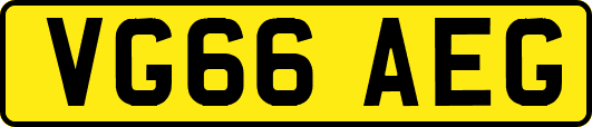 VG66AEG