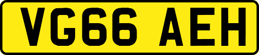 VG66AEH