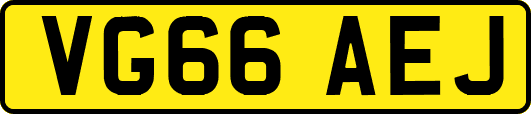 VG66AEJ