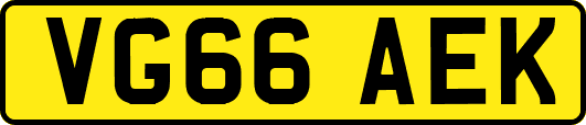 VG66AEK