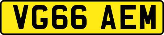 VG66AEM