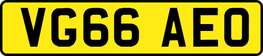 VG66AEO