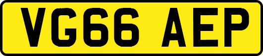 VG66AEP