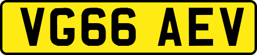 VG66AEV
