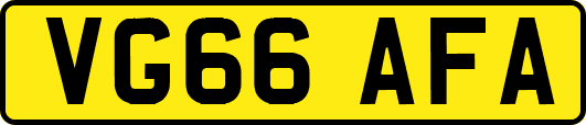 VG66AFA