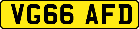 VG66AFD