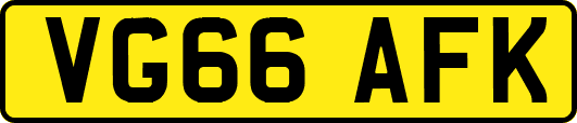 VG66AFK