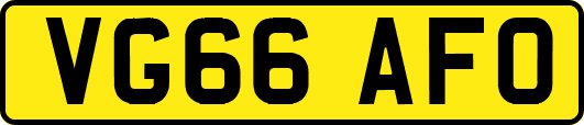 VG66AFO