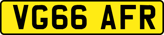 VG66AFR